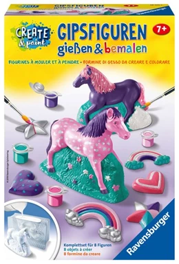 Abbildung von Fantasy Horse Create & Paint | 1. Auflage | 2018 | beck-shop.de