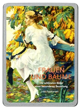 Abbildung von Frauen und Bäume | 1. Auflage | 2018 | beck-shop.de