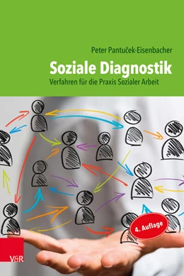 Abbildung von Pantucek-Eisenbacher | Soziale Diagnostik | 4. Auflage | 2019 | beck-shop.de