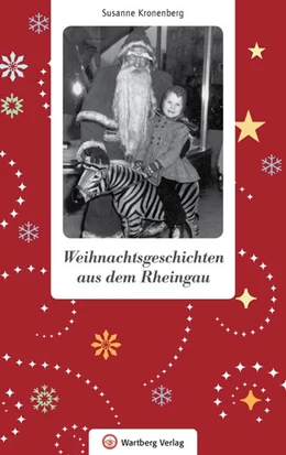 Abbildung von Kronenberg | Weihnachtsgeschichten aus dem Rheingau | 1. Auflage | 2018 | beck-shop.de