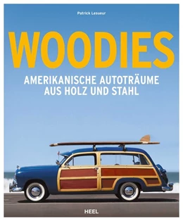 Abbildung von Lesueur | Woodies | 1. Auflage | 2018 | beck-shop.de