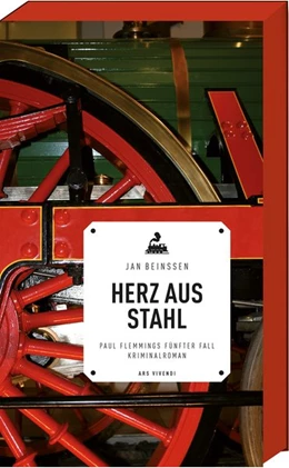 Abbildung von Herz aus Stahl (Neuauflage) | 4. Auflage | 2018 | beck-shop.de