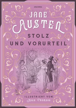 Abbildung von Austen | Stolz und Vorurteil | 1. Auflage | 2018 | beck-shop.de