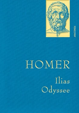 Abbildung von Homer | Ilias / Odyssee | 1. Auflage | 2018 | beck-shop.de