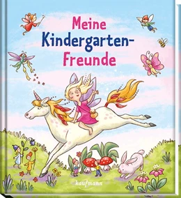 Abbildung von Meine Kindergarten-Freunde | 1. Auflage | 2018 | beck-shop.de