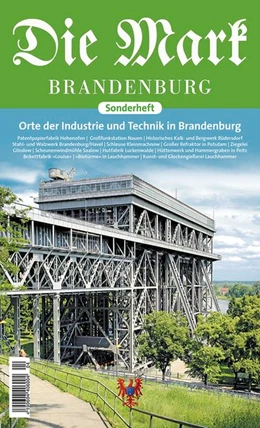 Abbildung von Baxmann / Hänsel | Orte der Industrie und Technik | 1. Auflage | 2018 | beck-shop.de