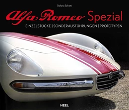 Abbildung von Salvetti | Alfa Romeo Spezial | 1. Auflage | 2018 | beck-shop.de