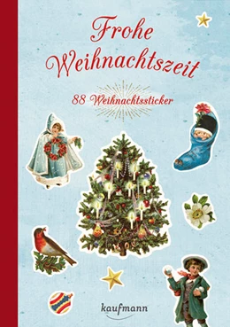 Abbildung von Verlag | Frohe Weihnachtszeit | 1. Auflage | 2018 | beck-shop.de