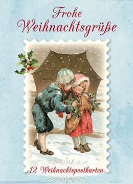 Abbildung von Verlag | Frohe Weihnachtsgrüße | 1. Auflage | 2018 | beck-shop.de