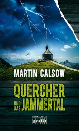 Abbildung von Calsow | Quercher und das Jammertal | 1. Auflage | 2018 | beck-shop.de