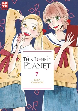 Abbildung von Yamamori | This Lonely Planet 07 | 1. Auflage | 2018 | beck-shop.de