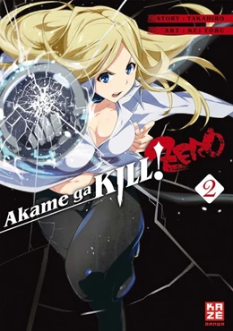 Abbildung von Toru | Akame ga KILL! ZERO 02 | 1. Auflage | 2019 | beck-shop.de