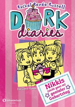 Abbildung von Russell | DORK Diaries, Band 13 | 1. Auflage | 2019 | beck-shop.de