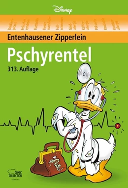 Abbildung von Disney | Pschyrentel | 1. Auflage | 2018 | beck-shop.de