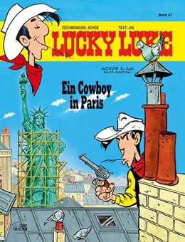 Abbildung von Achdé / Jul | Lucky Luke 97 | 1. Auflage | 2018 | beck-shop.de