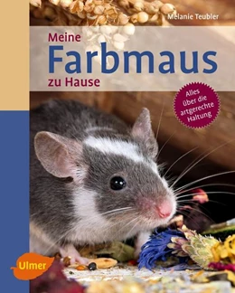 Abbildung von Teubler | Meine Farbmaus zu Hause | 1. Auflage | 2018 | beck-shop.de