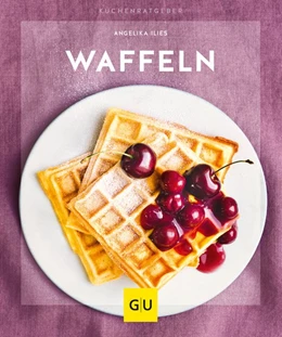 Abbildung von Ilies | Waffeln | 1. Auflage | 2018 | beck-shop.de