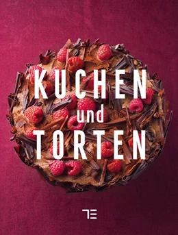 Abbildung von TEUBNER Kuchen und Torten | 1. Auflage | 2018 | beck-shop.de