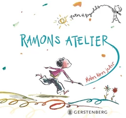 Abbildung von Reynolds | Ramons Atelier | 1. Auflage | 2018 | beck-shop.de