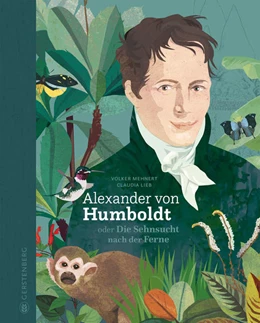 Abbildung von Mehnert | Alexander von Humboldt | 1. Auflage | 2018 | beck-shop.de