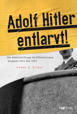 Abbildung von Kofler | Adolf Hitler entlarvt! | 1. Auflage | 2023 | beck-shop.de