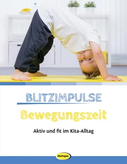 Abbildung von Blitzimpulse Bewegungszeit | 1. Auflage | 2018 | beck-shop.de