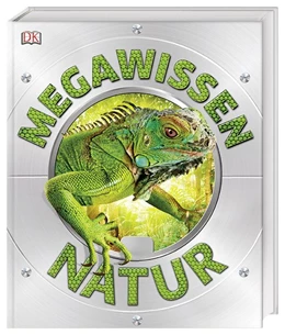 Abbildung von MegaWissen Natur | 1. Auflage | 2018 | beck-shop.de