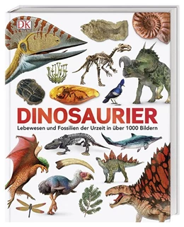 Abbildung von Dinosaurier | 1. Auflage | 2018 | beck-shop.de