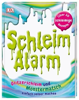 Abbildung von Schleim-Alarm | 1. Auflage | 2018 | beck-shop.de