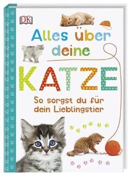 Abbildung von Alles über deine Katze | 1. Auflage | 2018 | beck-shop.de