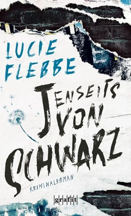 Abbildung von Flebbe | Jenseits von schwarz | 1. Auflage | 2019 | beck-shop.de