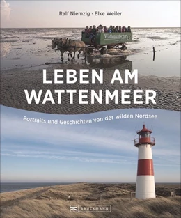 Abbildung von Weiler | Leben am Wattenmeer | 1. Auflage | 2018 | beck-shop.de