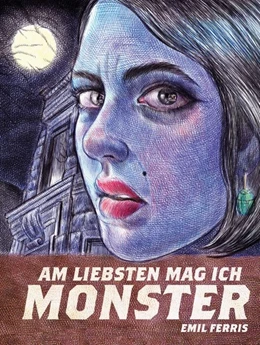 Abbildung von Ferris | Am liebsten mag ich Monster | 1. Auflage | 2018 | beck-shop.de