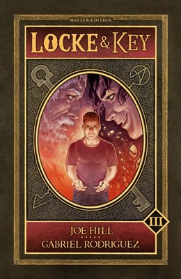 Abbildung von Hill / Rodriguez | Locke & Key Master-Edition | 1. Auflage | 2018 | beck-shop.de