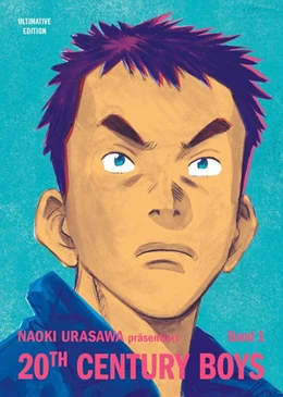 Abbildung von Urasawa | 20th Century Boys: Ultimative Edition | 1. Auflage | 2018 | beck-shop.de