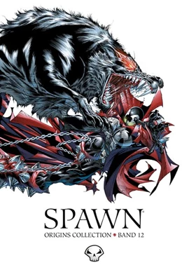 Abbildung von Mcfarlane / Holguin | Spawn Origins Collection | 1. Auflage | 2018 | beck-shop.de