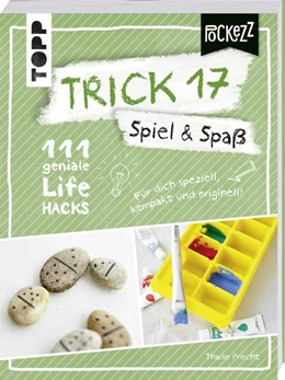 Abbildung von Precht | Trick 17 Pockezz - Spiel & Spaß | 1. Auflage | 2018 | beck-shop.de