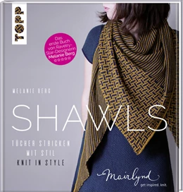 Abbildung von Berg | Shawls | 1. Auflage | 2018 | beck-shop.de