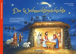 Abbildung von Wilhelm | Die Weihnachtsgeschichte | 1. Auflage | 2018 | beck-shop.de