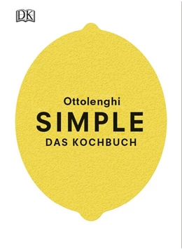 Abbildung von Ottolenghi | Simple. Das Kochbuch | 1. Auflage | 2018 | beck-shop.de