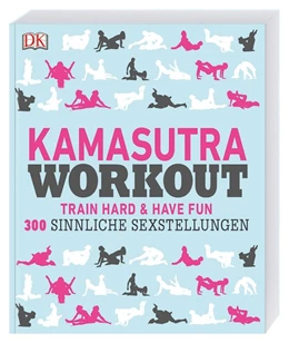 Abbildung von Kamasutra Workout | 1. Auflage | 2018 | beck-shop.de