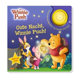 Abbildung von Disney Winnie Puuh: Gute Nacht, Winnie Puuh! | 1. Auflage | 2018 | beck-shop.de