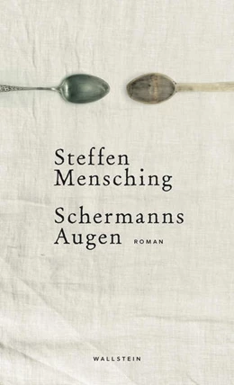 Abbildung von Mensching | Schermanns Augen | 1. Auflage | 2018 | beck-shop.de