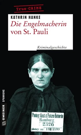 Abbildung von Hanke | Die Engelmacherin von St. Pauli | 1. Auflage | 2018 | beck-shop.de