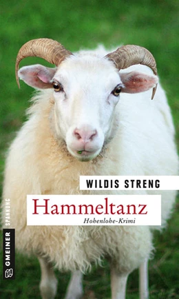 Abbildung von Streng | Hammeltanz | 1. Auflage | 2018 | beck-shop.de