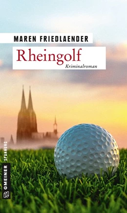 Abbildung von Friedlaender | Rheingolf | 1. Auflage | 2018 | beck-shop.de