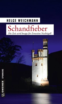 Abbildung von Weichmann | Schandfieber | 1. Auflage | 2018 | beck-shop.de