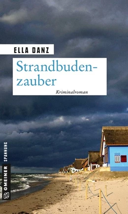 Abbildung von Danz | Strandbudenzauber | 1. Auflage | 2018 | beck-shop.de