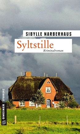 Abbildung von Narberhaus | Syltstille | 1. Auflage | 2018 | beck-shop.de