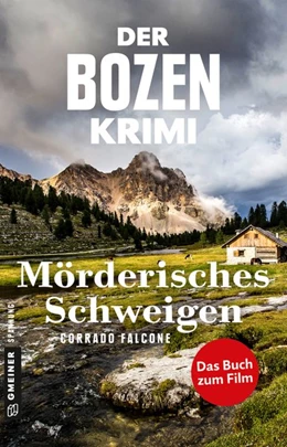 Abbildung von Falcone | Der Bozen-Krimi: Mörderisches Schweigen - Gegen die Zeit | 1. Auflage | 2019 | beck-shop.de